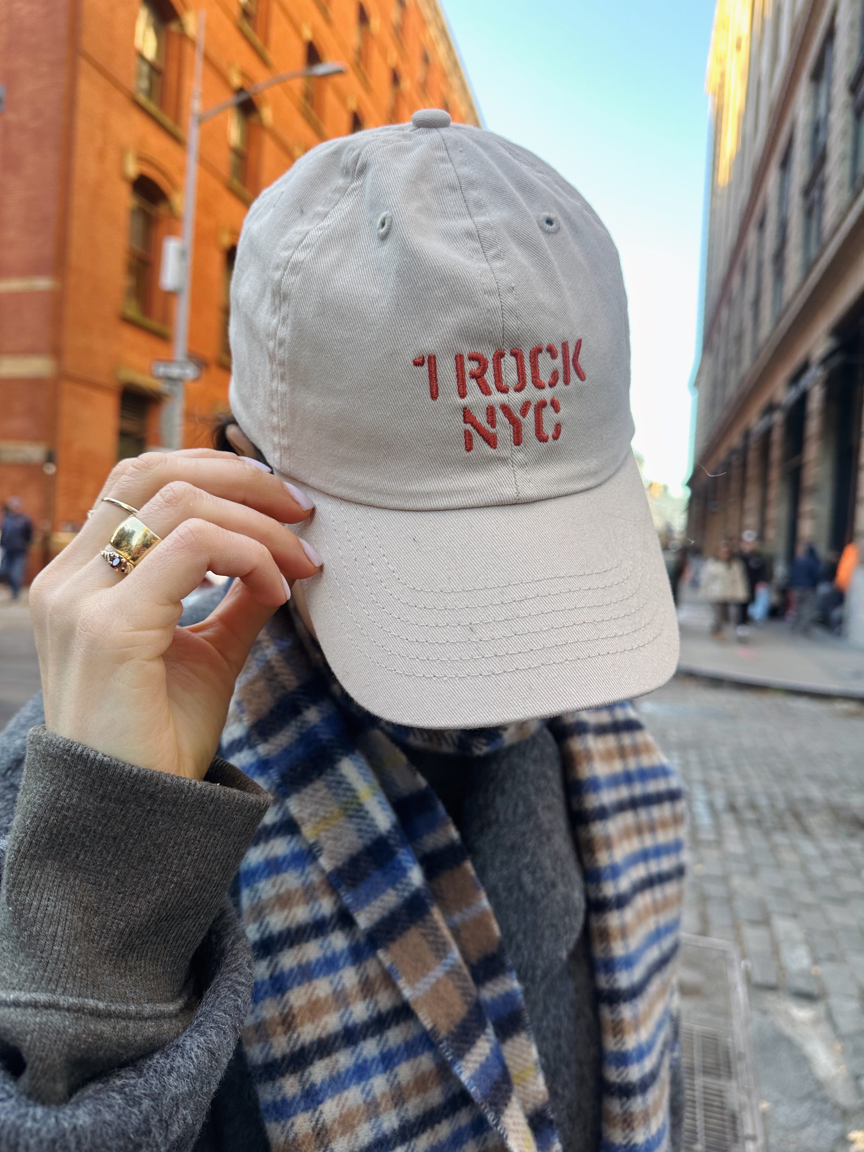 Rock a Brooklyn NYC Hat: Style Tips for Every Occasion!