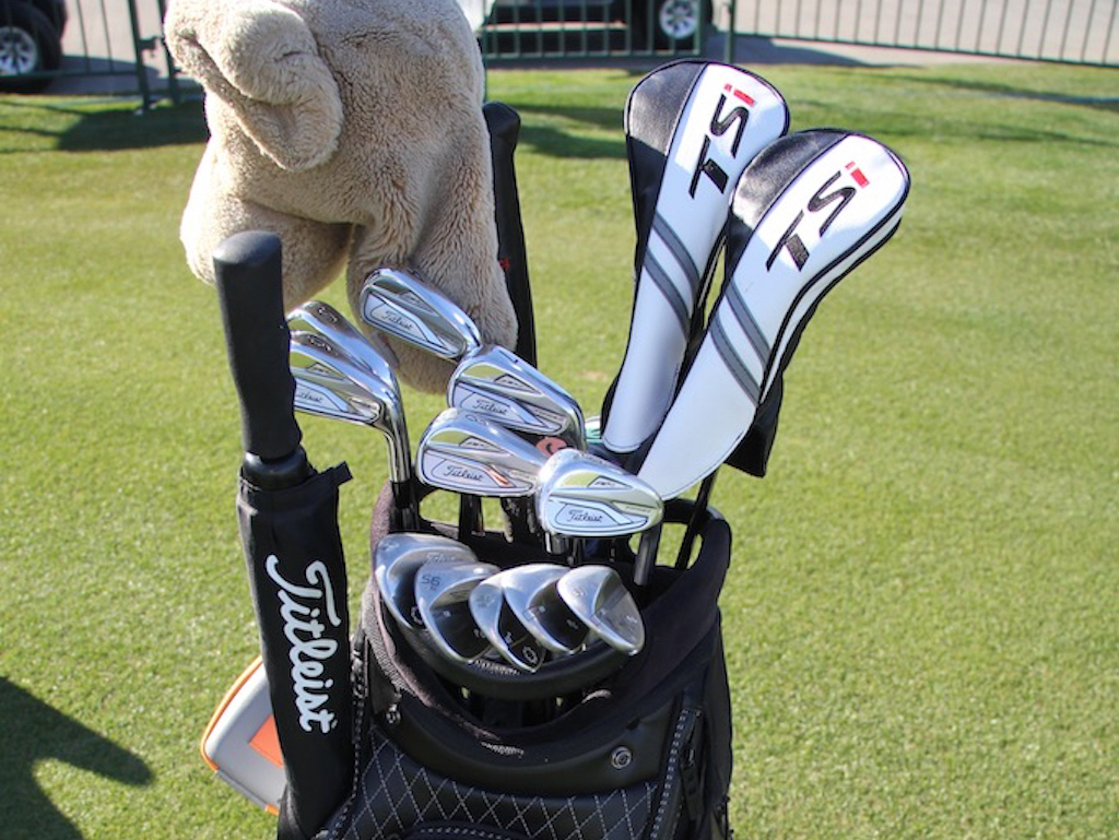 Patrick Cantlays WITB: Gear Secrets (Explore His Winning Equipment)