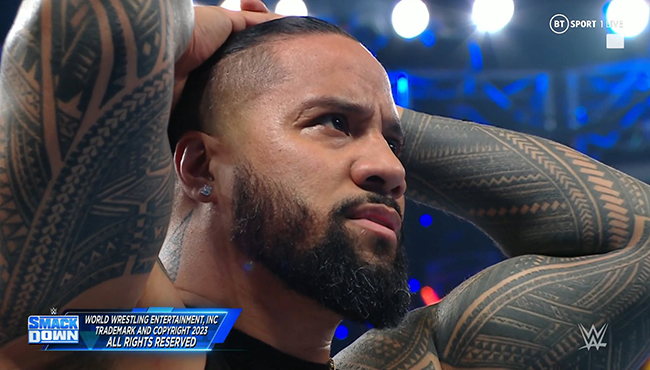 Is Jey Uso Injury Keeping Him Out? Find Out What Happened to the Wrestler!