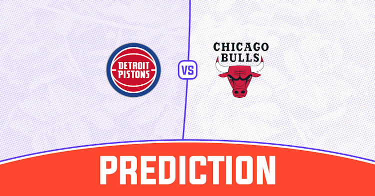 Pistons Bulls Prediction: Betting Tips and Analysis for NBA Fans!