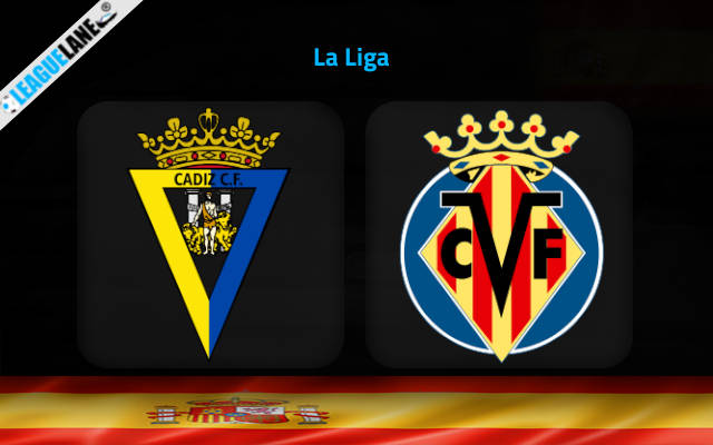 Cadiz vs Villarreal Prediction: Expert Picks and Betting Odds!