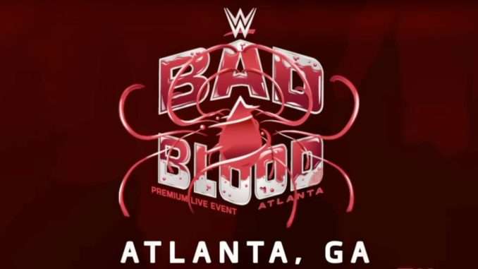 Find Out When is WWE Coming to Atlanta Georgia in 2024.