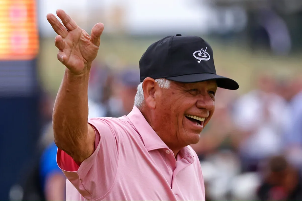 Lee Trevino Net Worth Revealed: Discover His Fortune Now!