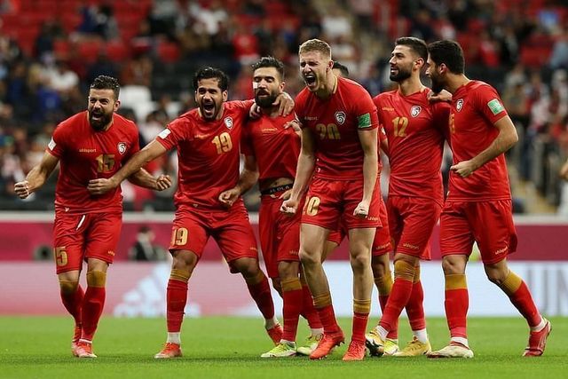 Syria vs Myanmar Prediction: Simple betting guide and match analysis for the game.