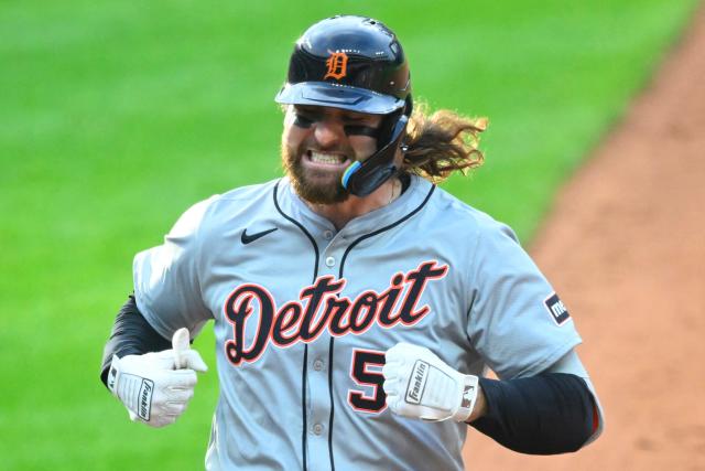 Detroit Tigers vs Cleveland Guardians Match Player Stats: See Who Performed Best