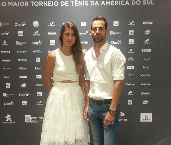 Is Sorana Cirstea Married? Find Out About Her Husband and Relationship!