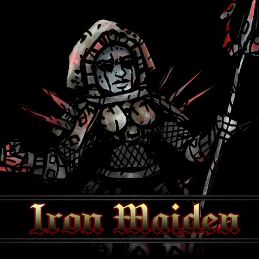 Darkest Dungeon Iron Maiden Tips: Survive the Horror!