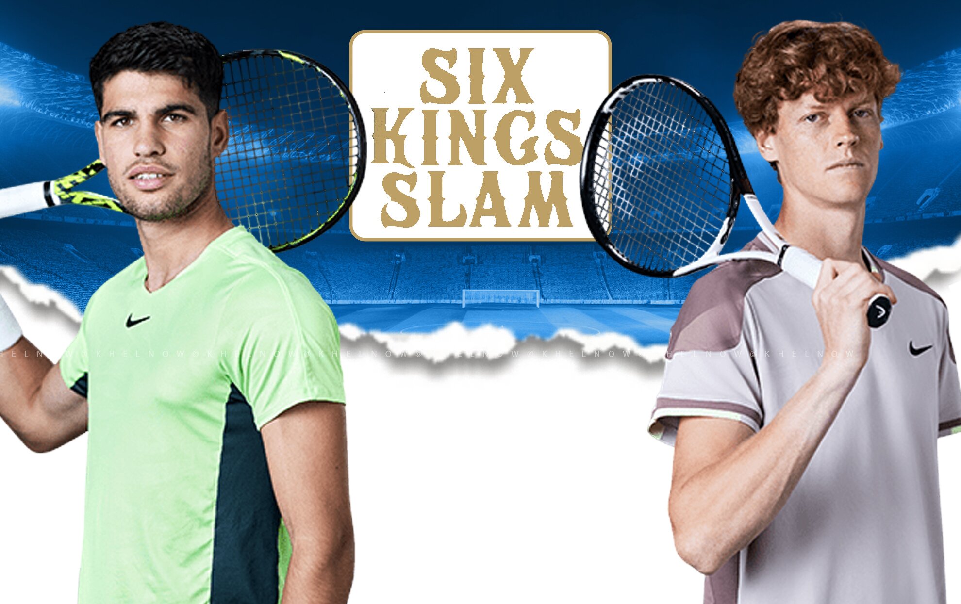 Alcaraz vs Sinner Prediction: Our Best Bet for This Tennis Clash!