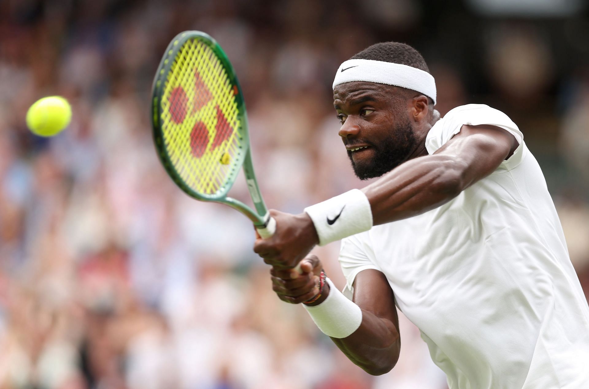 Frances Tiafoe vs Aslan Karatsev Head-to-Head: Check Out Past Games for a Simple Breakdown!