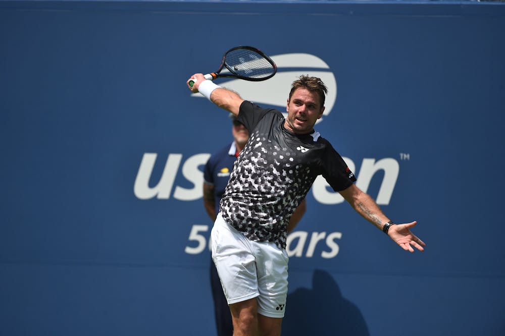 Wawrinka Grand Slams: Discover The Amazing Story of his Triumphs Now!