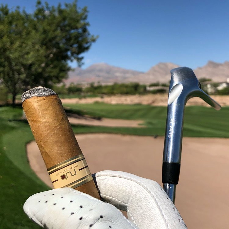 Best Cigars for Smoking Golf? (Top Picks to Enjoy During Your Round )