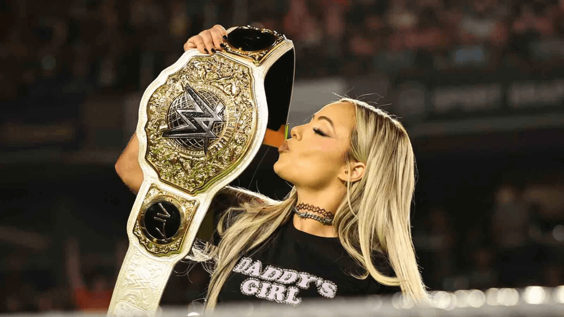 Liv Morgan Womens World Champion: Her Shocking Victory and Whats Next!