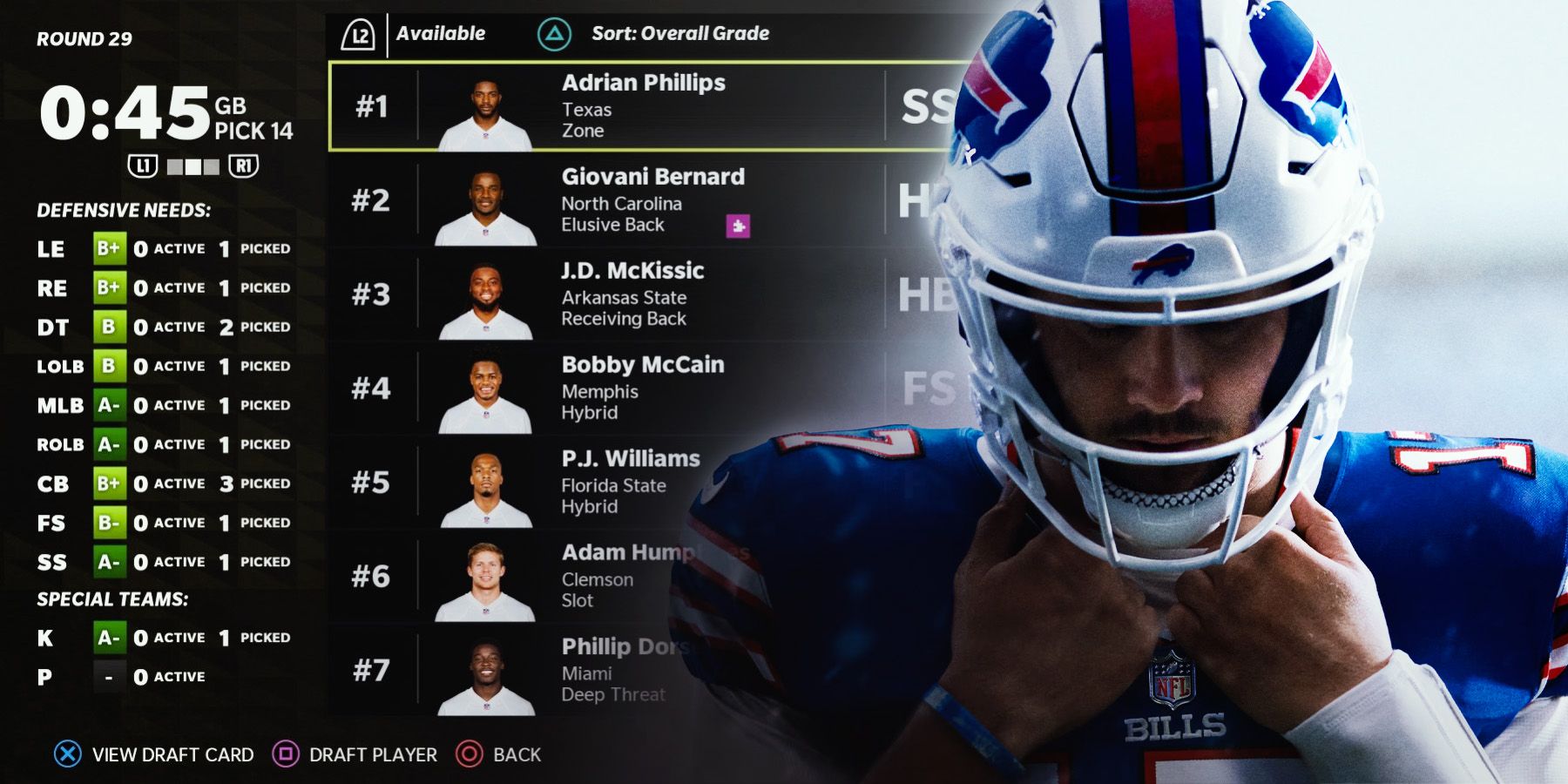 How to Start a Fantasy Draft in Madden 24: Tips and Tricks for a Winning Team