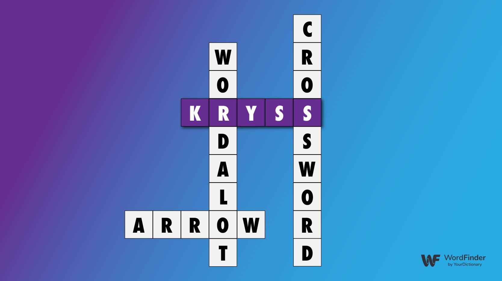 Windows Crossword Alternative: Find Similar Games Here.