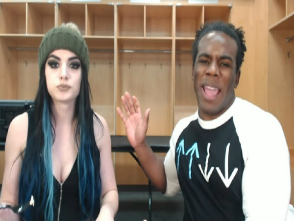 The untold story of Xavier Woods and Paige: Catch up all details now!