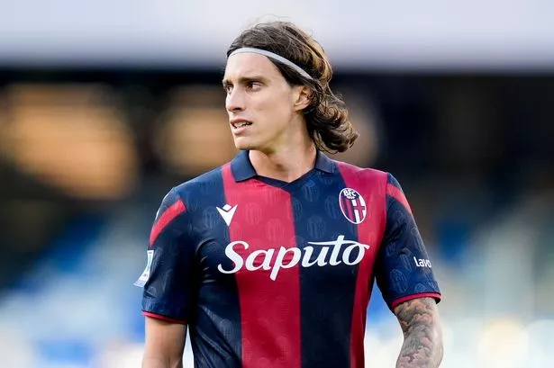 Calafiori: Bologna Star,what is the latest transfer?