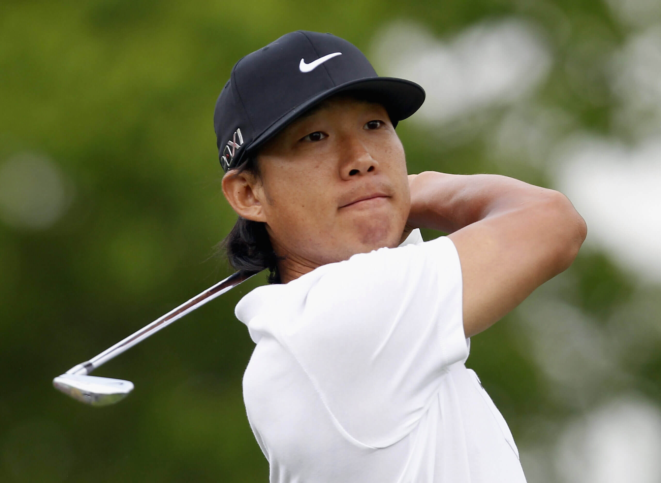 Remember Anthony Kim? (A Look Back at His Talents)