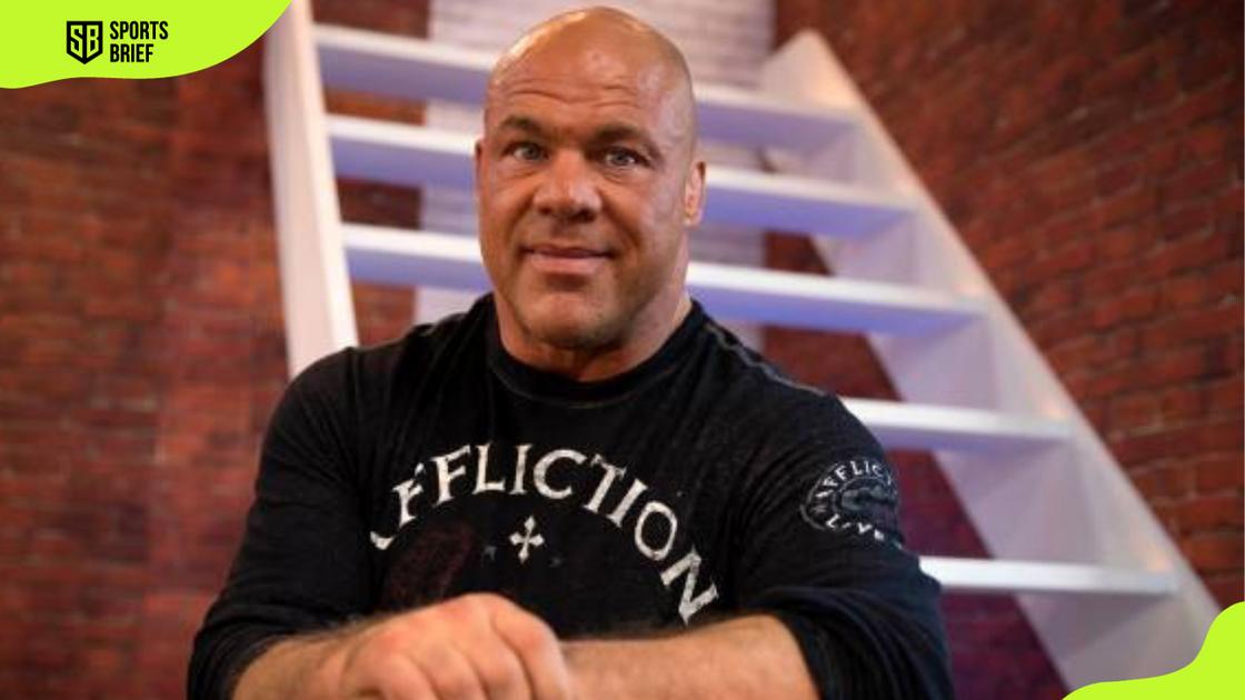 Whats Kurt Angle Net Worth? Find Out How He Made His Millions.