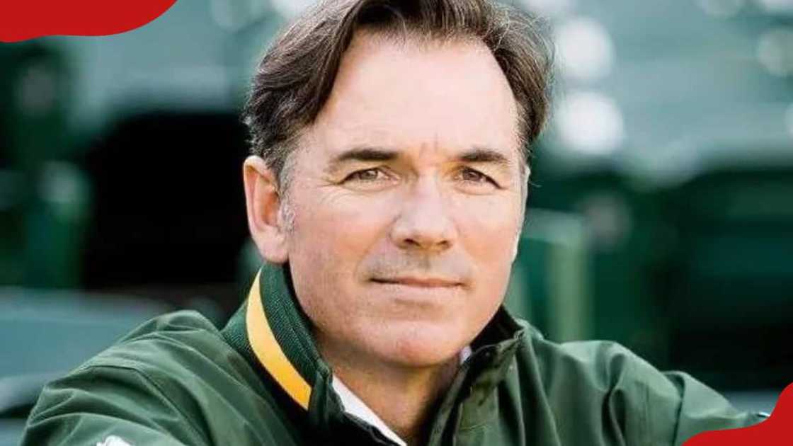 Billy Beane Pay: Unveiling the net worth and compensation details.