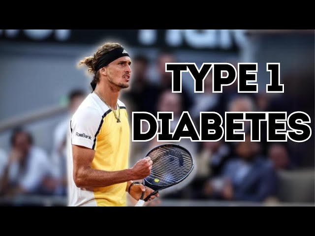 Zverev and Diabetes Type: Get the Facts (Easy-to-Understand Guide)