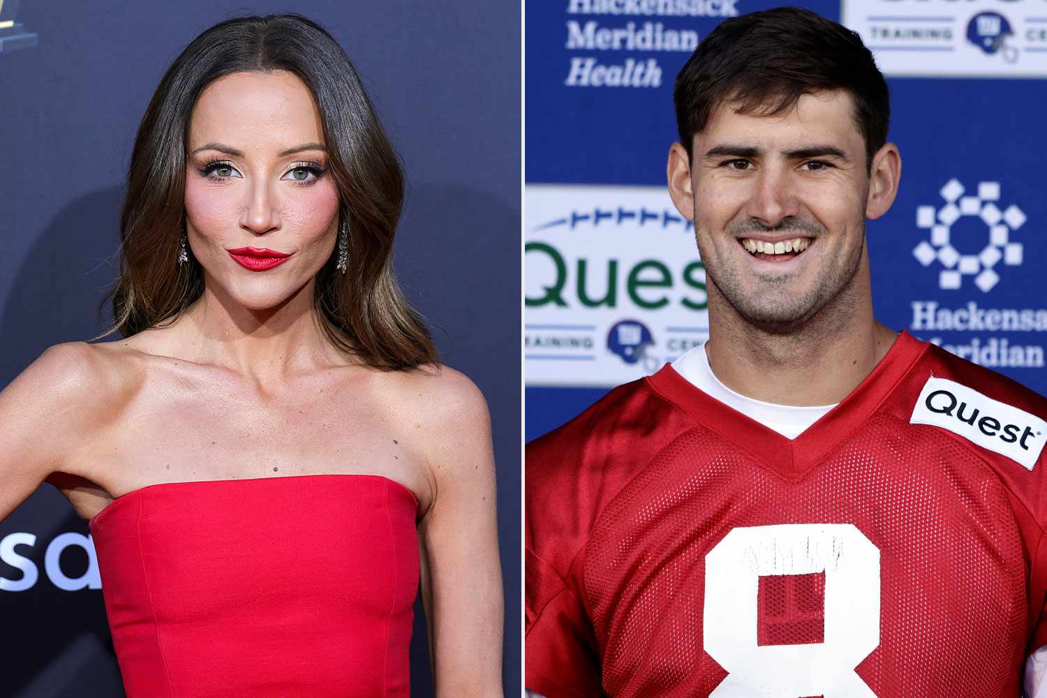 Daniel Jones Girlfriend Rumors: Are the Speculations True?