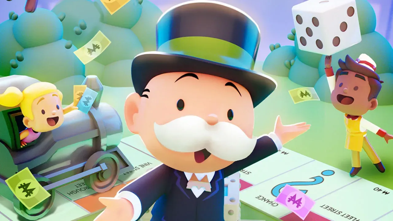 Monopoly GO St Paddys Day Party: Tips & Tricks for Top Rolls!