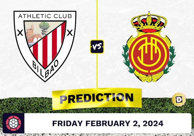 Ath Bilbao vs Mallorca Prediction: Latest Updates, Find Out More!