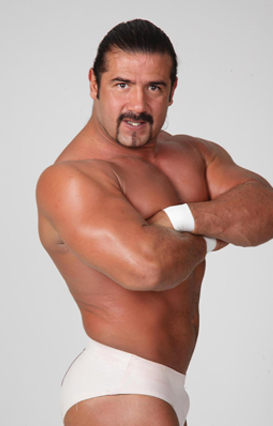 The Legacy of Hector Garza: Why Fans Love Him (Complete Wrestler Profile)