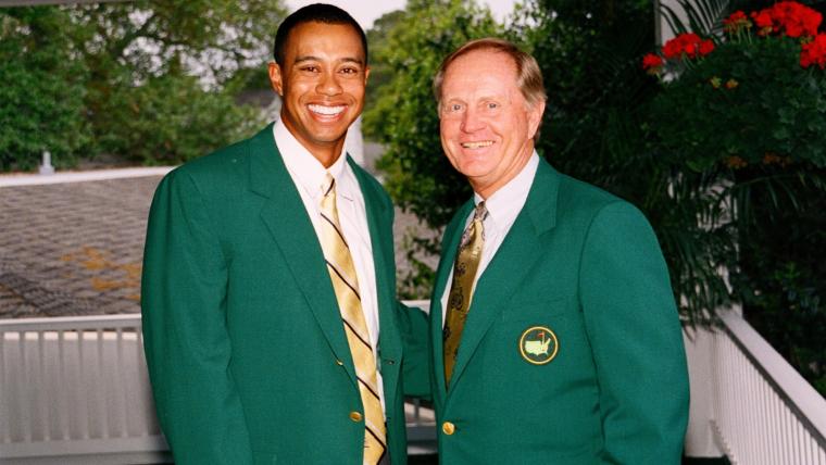 How Many Masters Has Tiger Won? (A Quick Count of His Green Jackets!)