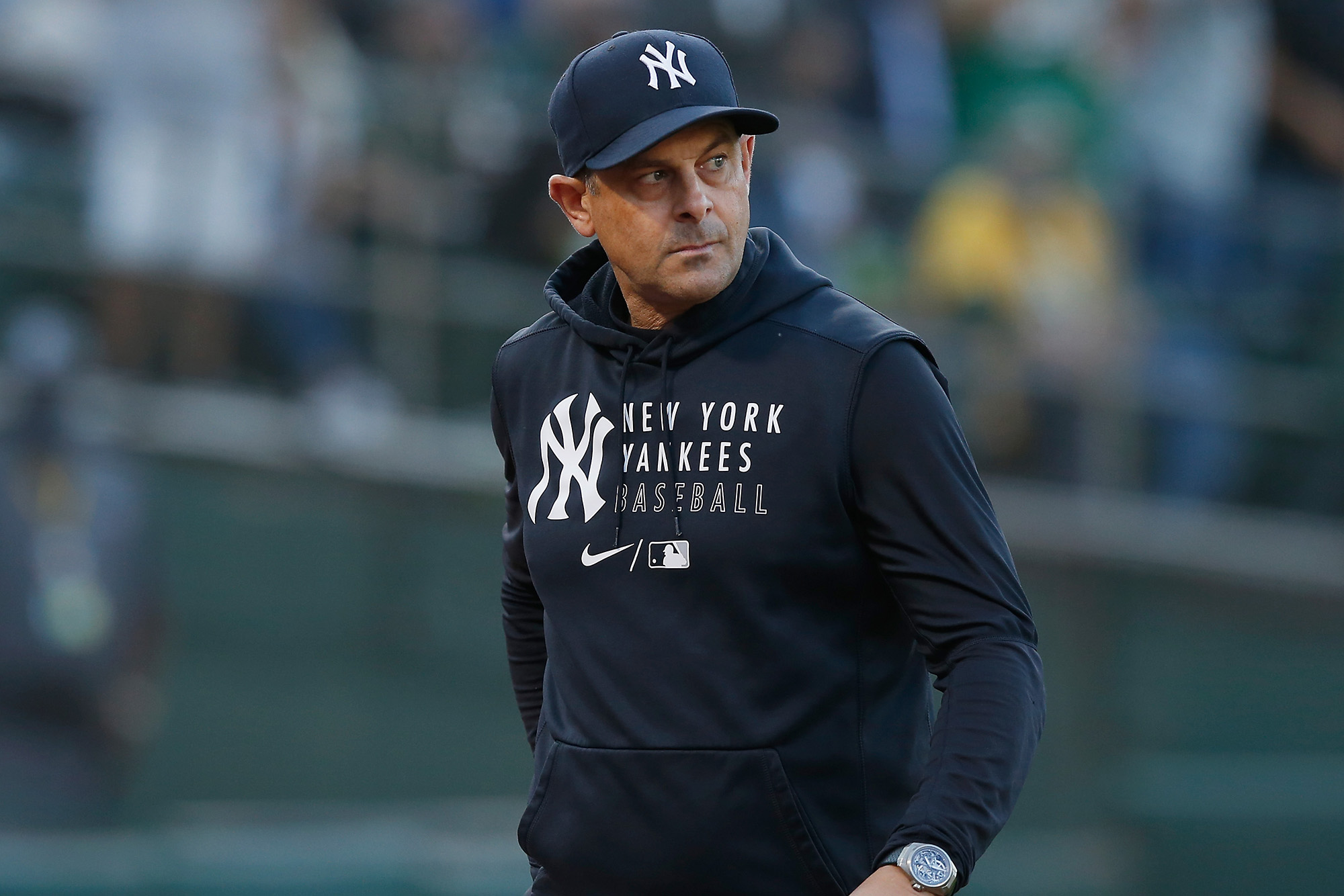 Aaron Boone Contract: Whats the latest news? (Everything you should know about the Yankees managers deal)