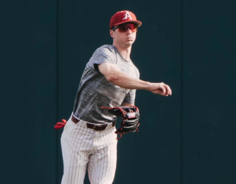 Razorbacks 2024: Arkansas Baseball Projected Lineup and Analysis.