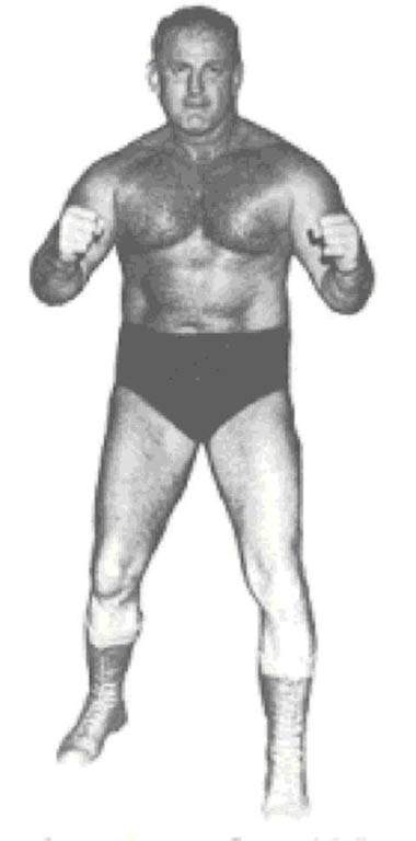 Who is Axel Dieter Sr? Get to know the Famous wrestler fast and easy