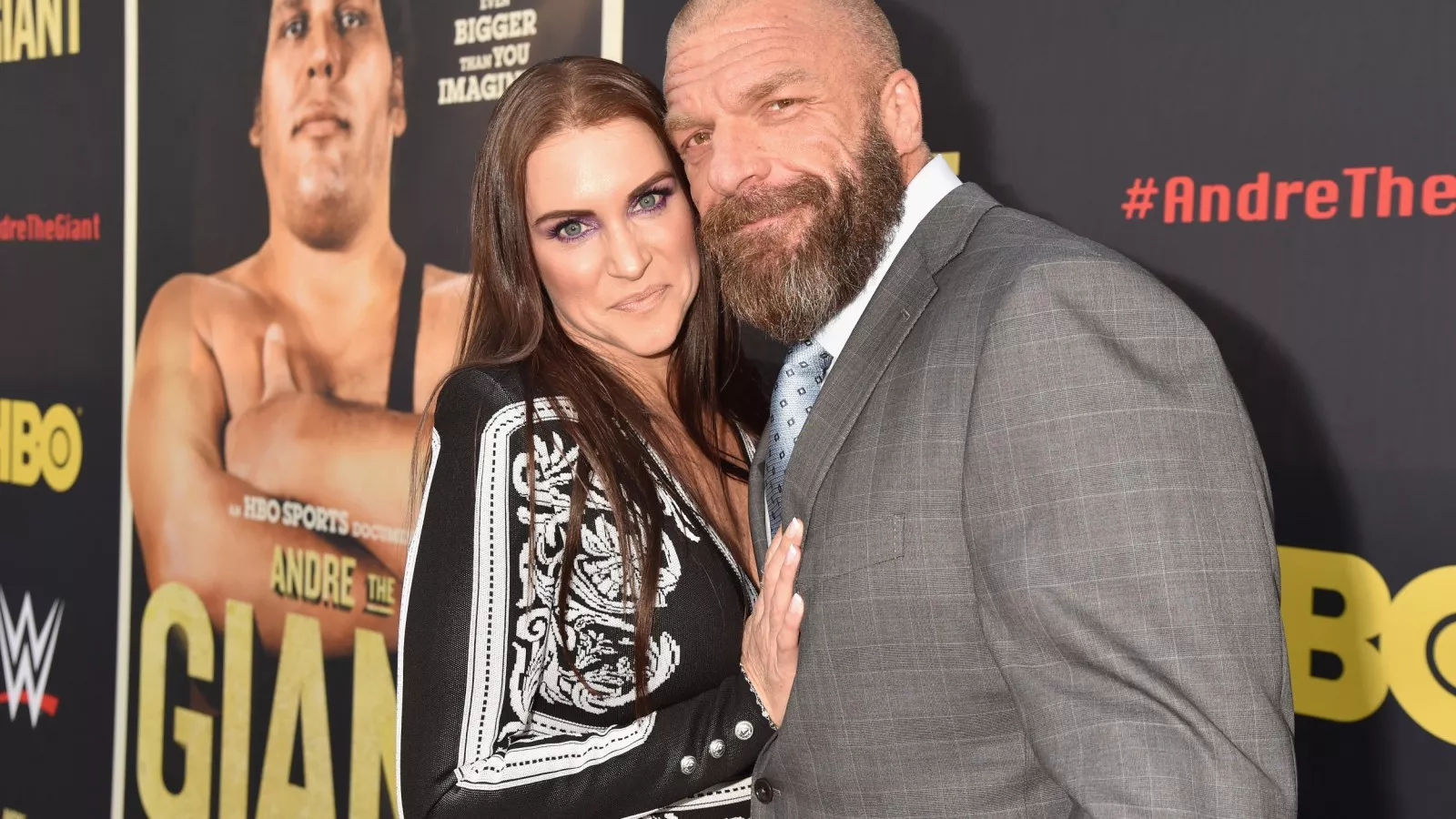 Stephanie McMahon, Triple H, and the Future of WWEs Leadership