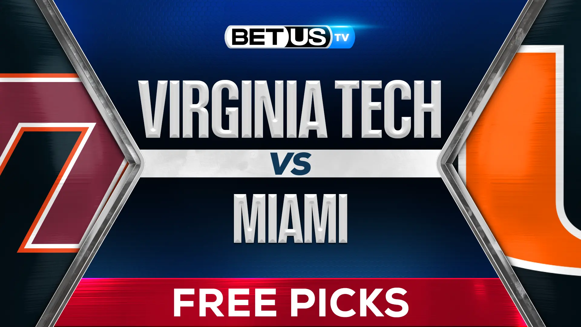 Miami vs VA Tech Predictions: Can Miami Win? Quick Analysis!