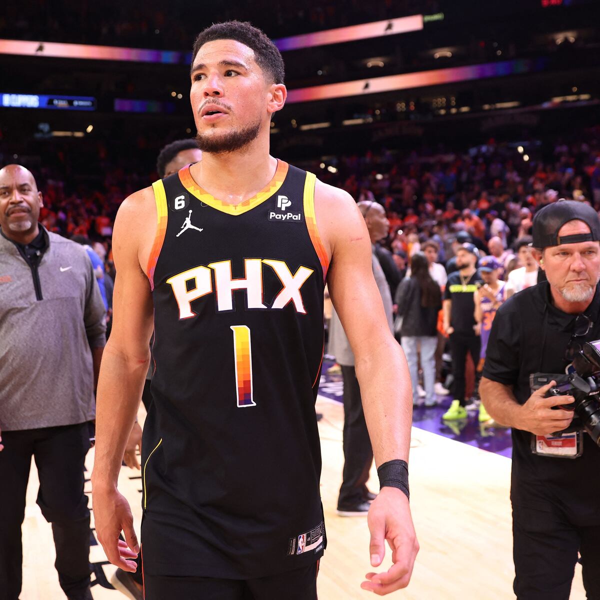 Devin Booker Contract Details (Is He Worth the Massive Deal?)