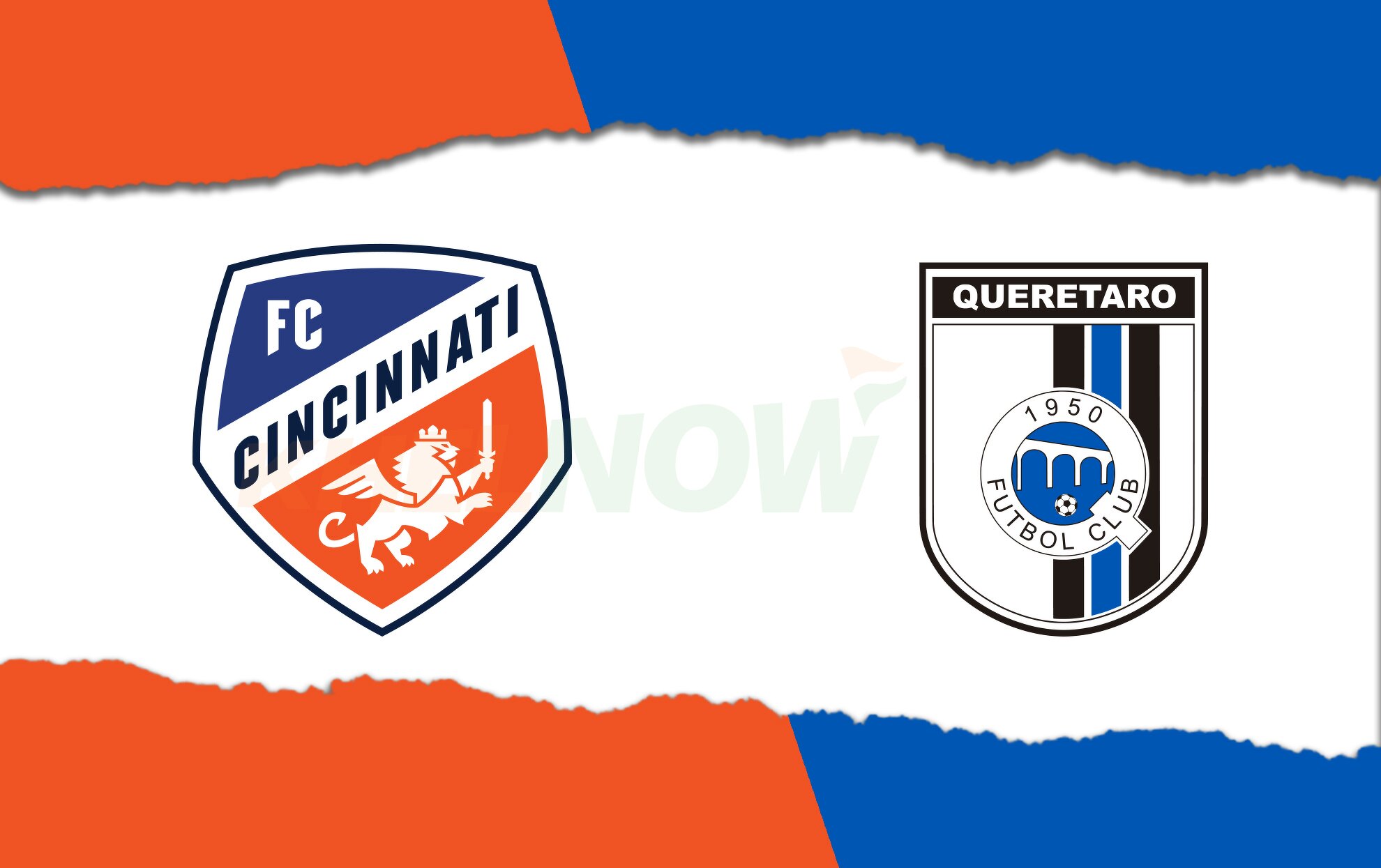 Cincinnati vs Querétaro Prediction and Match Preview.