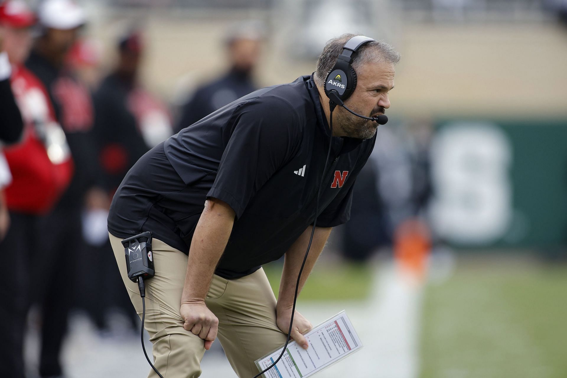 Matt Rhule to Texas A&M? Exploring the Possibility and Potential Impact.