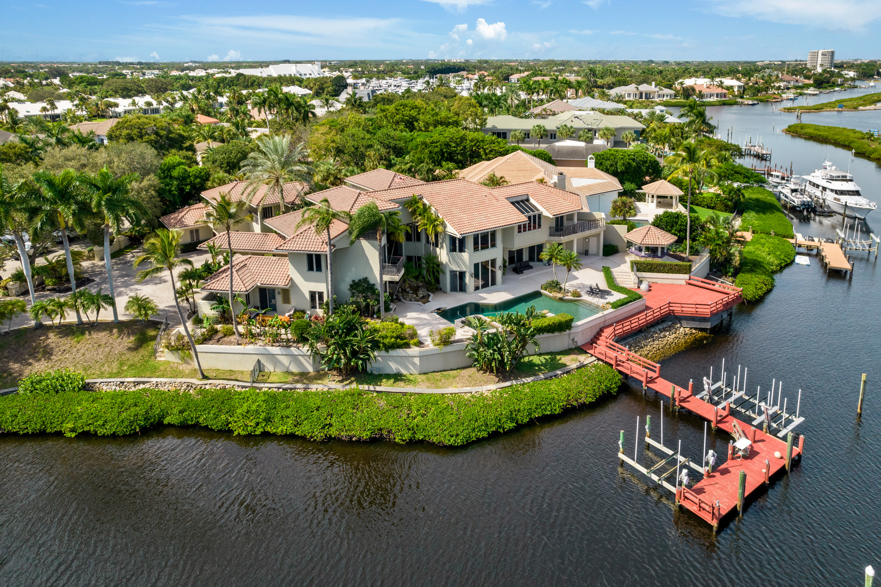 Max Scherzer House: Location, Details, and a Look at His Life!