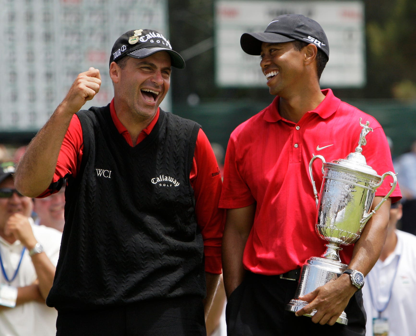 Tiger Woods US Open Wins: Relive His Biggest Victories!