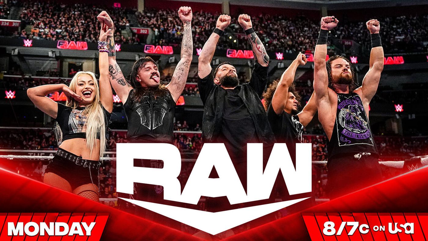 Monday Night Raw Results Tonight: See Who Won Big! (Full Match Breakdown Inside)