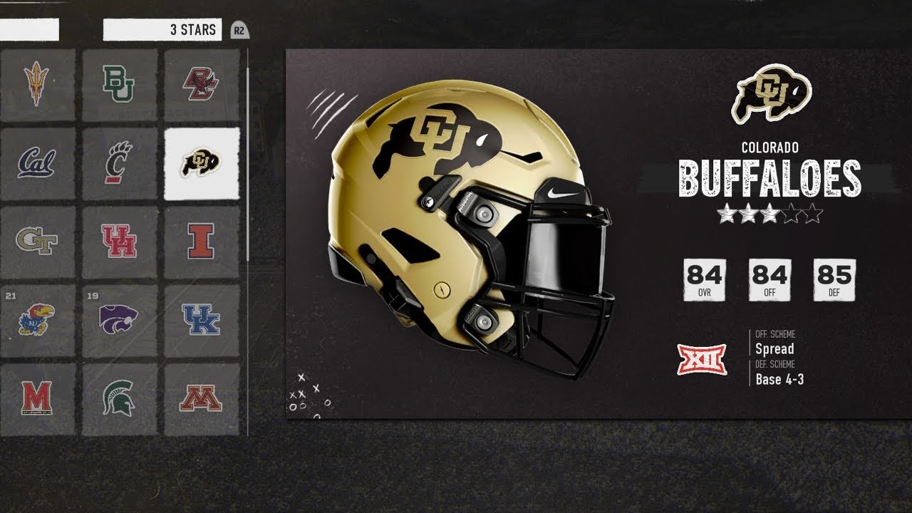 Ultimate Guide to Best 3 Star Teams NCAA 25 (Strategies)