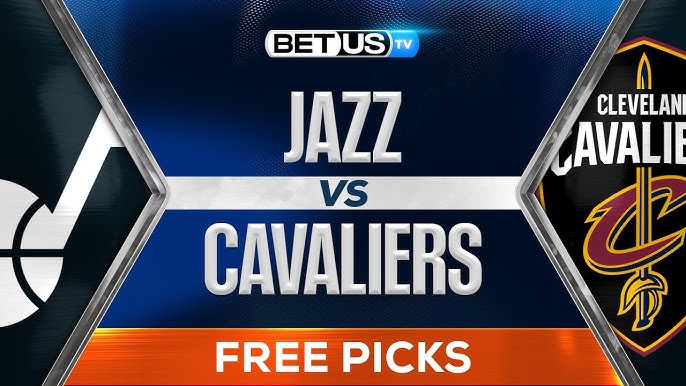 Jazz vs Cavaliers Prediction: Free Tips and Insights for Tonights Matchup!