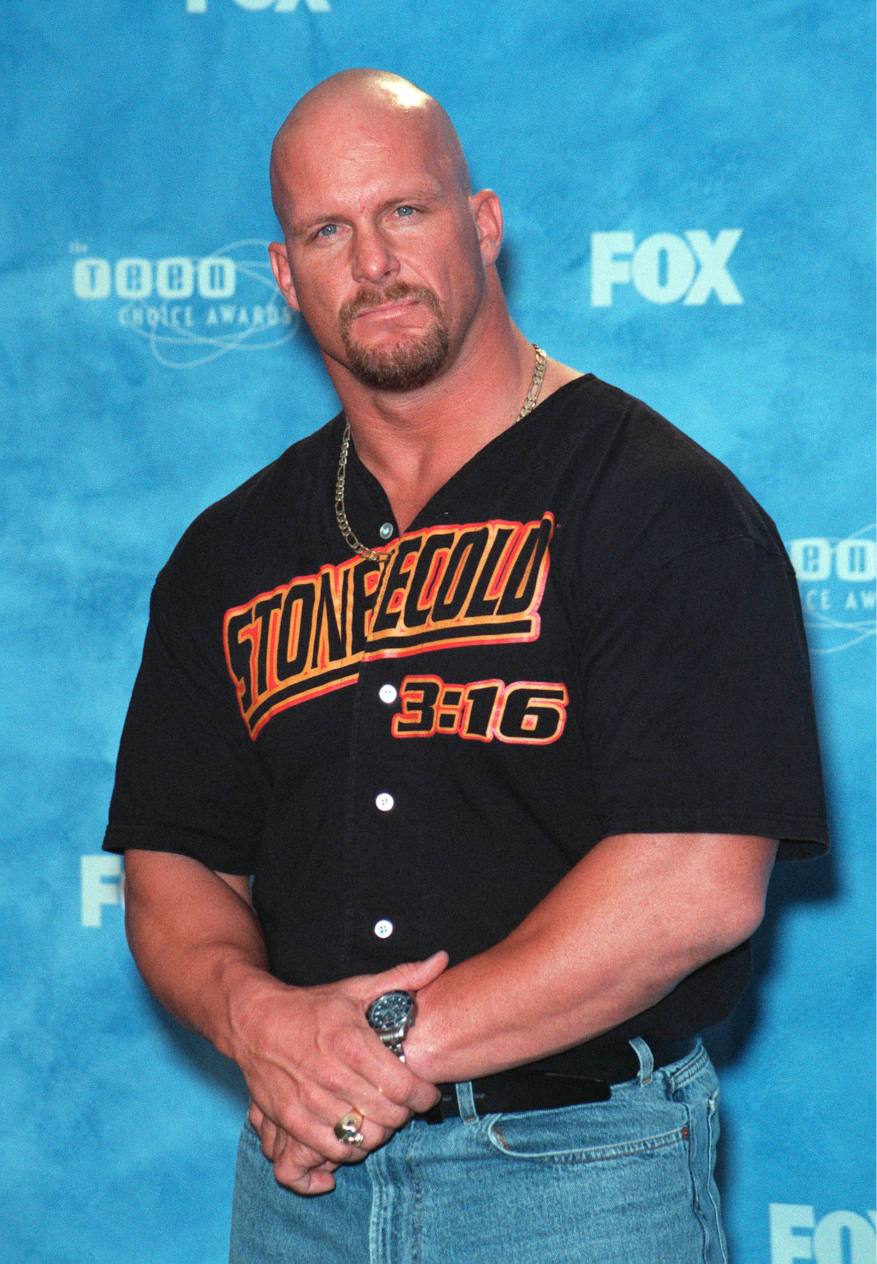 Fan of Stone Cold Steve Austin? Check Out These Rare Facts!