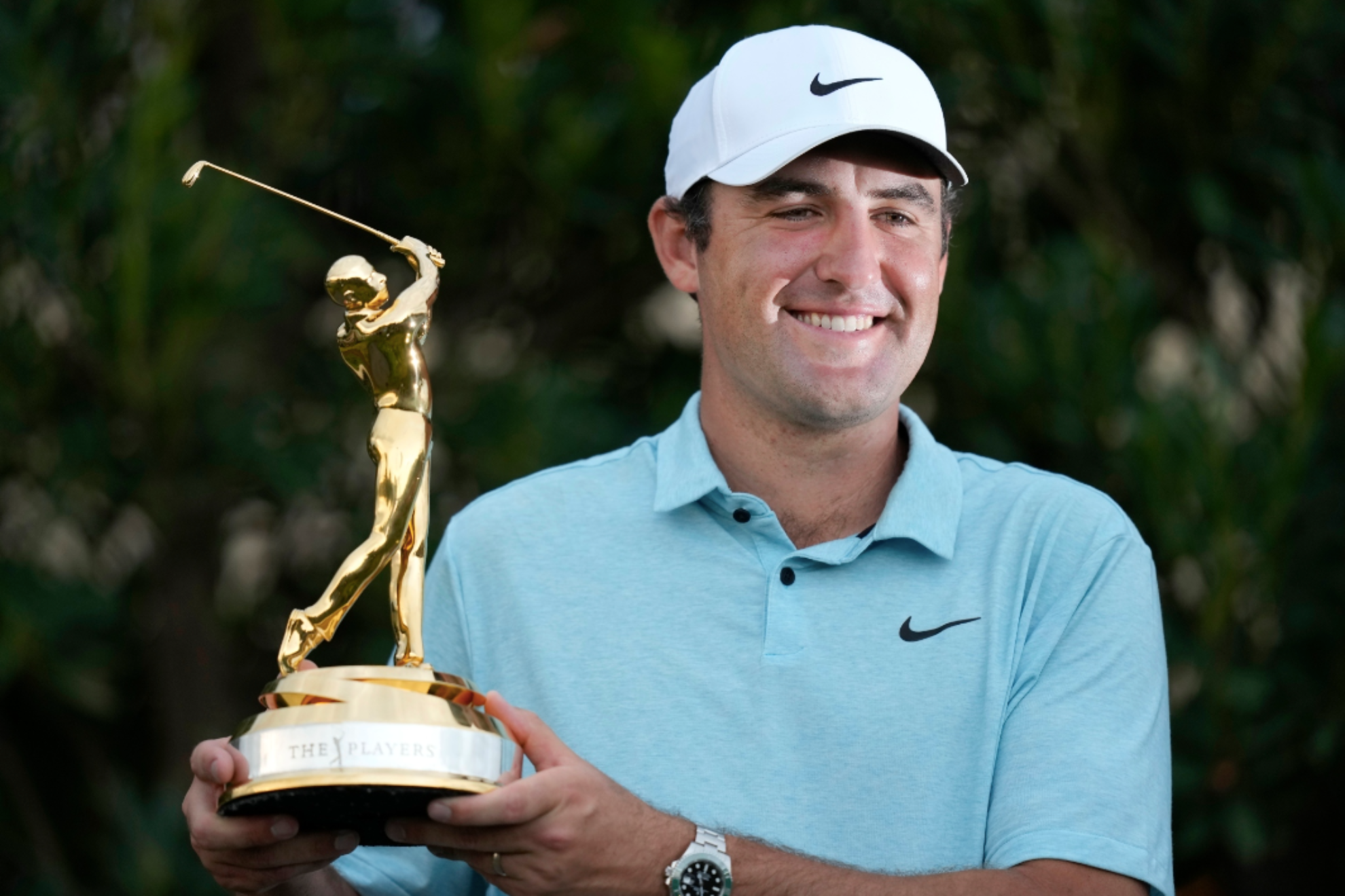 Scotty Schefflers Net Worth: How Rich is the Golf Star?