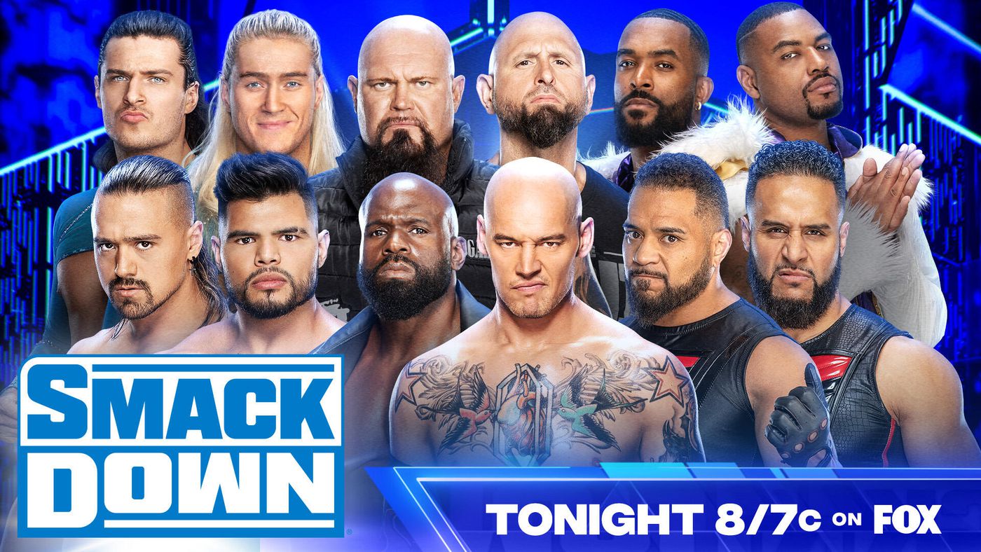 Smackdown Live Tonight: Get All the Wrestling Updates and Results Here!