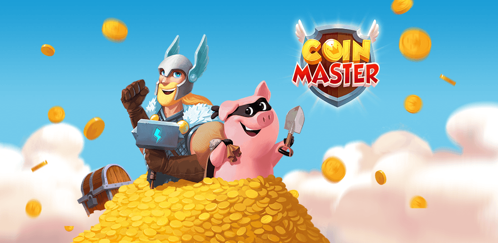 Want Free Coin Master Spins? 2024s Best Link Guide Is Here!