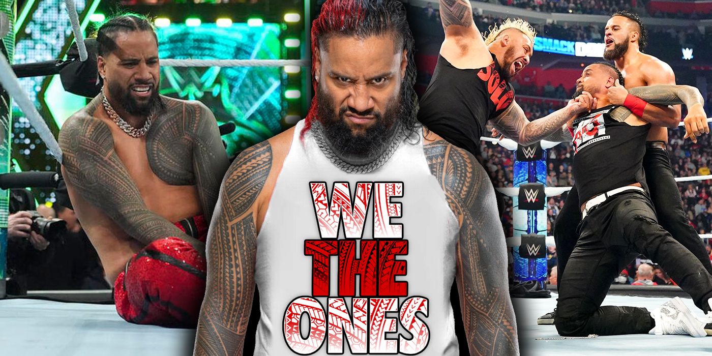 Is Jey Uso Injury Keeping Him Out? Find Out What Happened to the Wrestler!