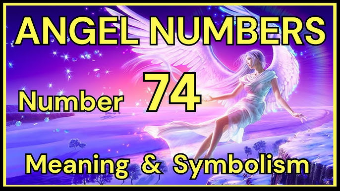 angel 74 Explained: Simple Guide for Beginners (Easy Tips)