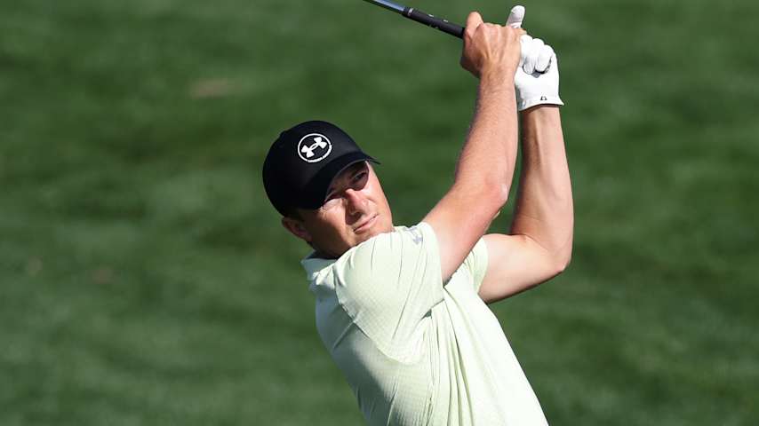 Phoenix Open Leaderboard: Find Out Whos Winning Right Now!