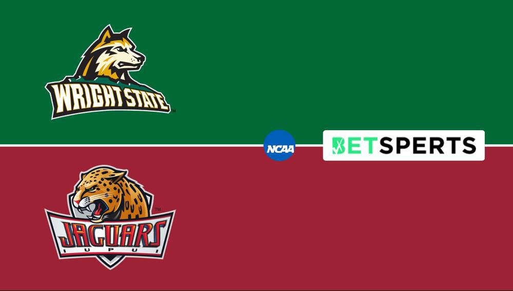 Get the Best Wright State vs IUPUI Prediction: Easy-to-Understand Tips and Strategies for This Game!